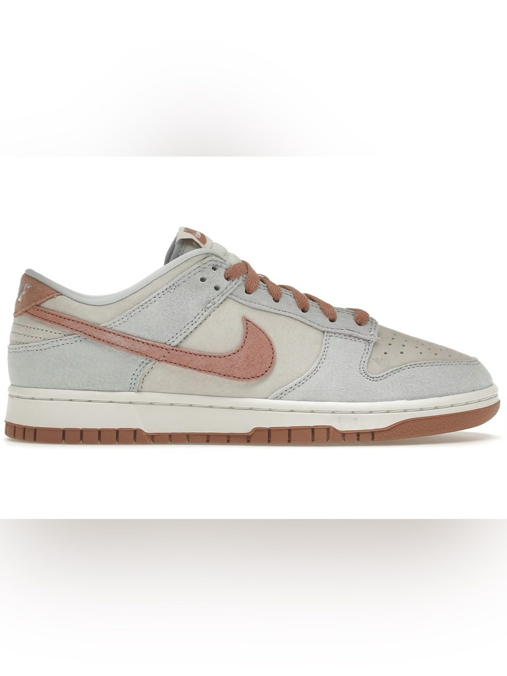Nike Men’s Fossil Rose Dunks